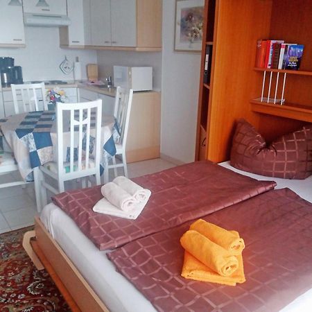 Ferienwohnung Am Granitzwald Mit B Sellin Kültér fotó
