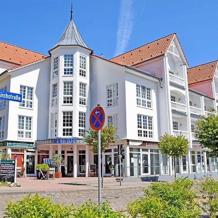 Ferienwohnung Am Granitzwald Mit B Sellin Kültér fotó