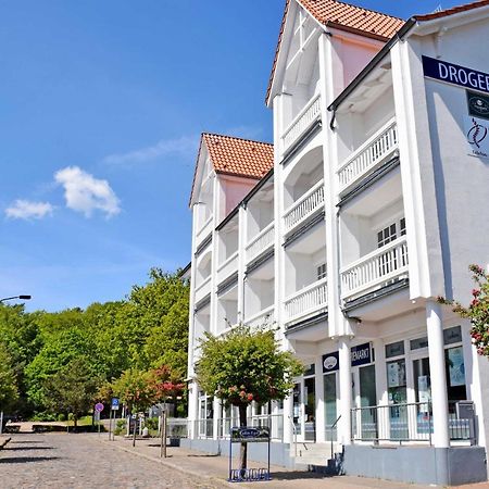 Ferienwohnung Am Granitzwald Mit B Sellin Kültér fotó