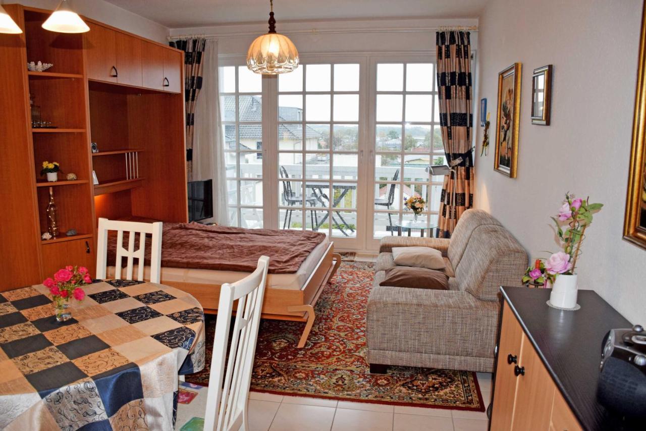 Ferienwohnung Am Granitzwald Mit B Sellin Kültér fotó